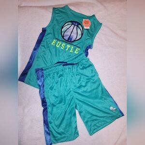 Children's clothing